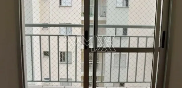 Apartamento com 2 Quartos à venda, 47m² no Fazenda Aricanduva, São Paulo
