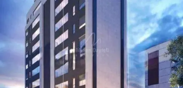 Cobertura com 3 Quartos à venda, 172m² no Gutierrez, Belo Horizonte