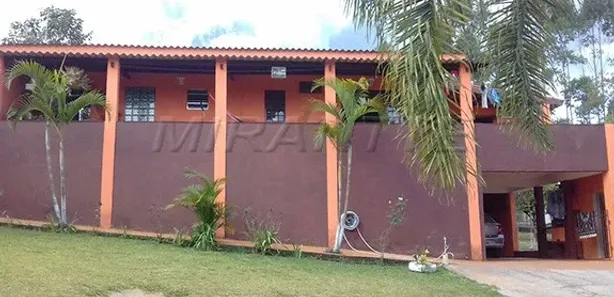 Fazenda/Sítio com 3 Quartos à venda, 13600m² no , Biritiba Mirim