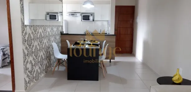 Apartamento com 2 Quartos à venda, 56m² no Jardim do Sol, Sorocaba