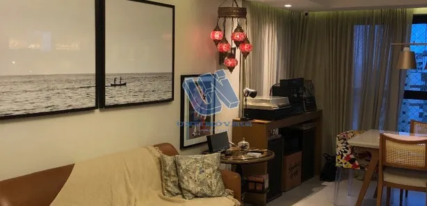 Apartamento com 2 Quartos à venda, 105m² no Graça, Salvador
