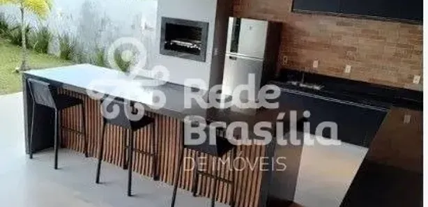 Casa com 3 Quartos para alugar, 700m² no Setor Habitacional Jardim Botânico, Brasília
