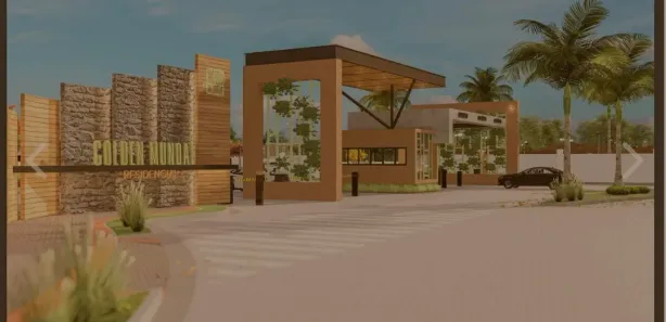 Lote/Terreno à venda, 500m² no , Porto Seguro