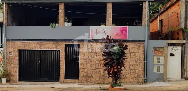 Sobrado com 4 Quartos à venda, 405m² no Jardim Campos Verdes, Hortolândia