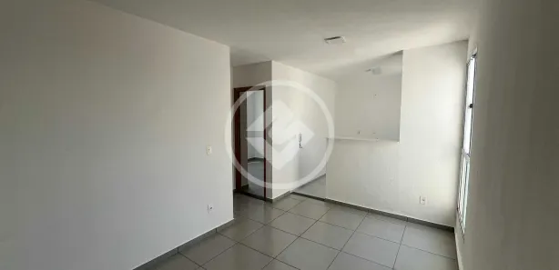 Apartamento com 2 Quartos à venda, 41m² no Parque das Orquídeas, Lagoa Santa