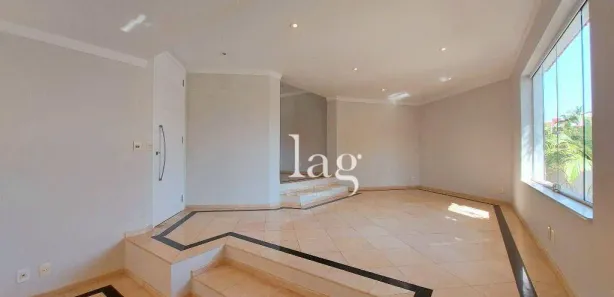 Casa de Condomínio com 4 Quartos para venda ou aluguel, 526m² no Rancho Dirce, Sorocaba
