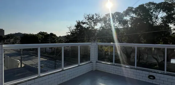 Ponto Comercial com 1 Quarto para alugar, 120m² no Jardim Alvorada, Nova Iguaçu