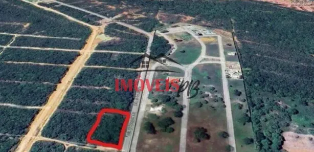 Lote/Terreno à venda, 600m² no , Conde
