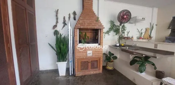 Casa com 2 Quartos à venda, 137m² no Consolação, Rio Claro