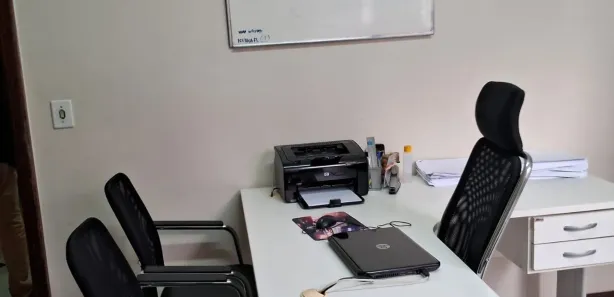 Sala Comercial à venda, 25m² no Lourdes, Belo Horizonte