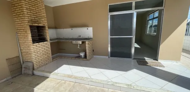 Cobertura com 4 Quartos à venda, 160m² no Algodoal, Cabo Frio