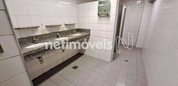 Ponto Comercial para alugar, 440m² no Santo Antônio, Belo Horizonte