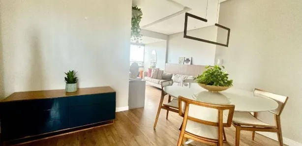 Apartamento com 2 Quartos à venda, 89m² no Jardim Apipema, Salvador