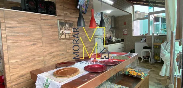 Cobertura com 2 Quartos à venda, 73m² no Minaslândia (P Maio), Belo Horizonte