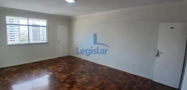 Apartamento com 3 Quartos para alugar, 105m² no Suíça, Aracaju