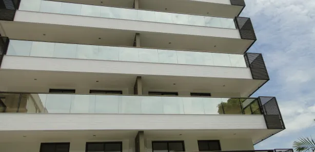 Apartamento com 2 Quartos para alugar, 60m² no Anil, Rio de Janeiro