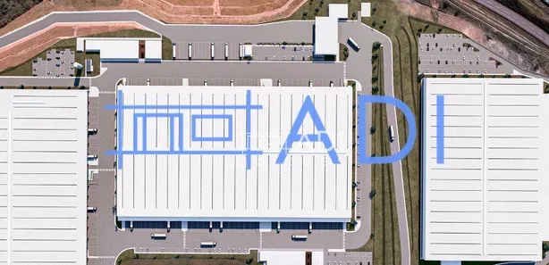 Galpão/Depósito/Armazém para alugar, 14154m² no Parque Ipiranga, Betim