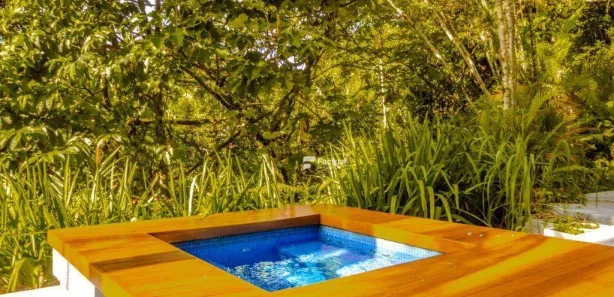 Casa de Condomínio com 5 Quartos à venda, 900m² no Balneario Praia do Perequê, Guarujá