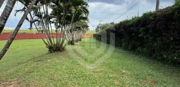 Fazenda/Sítio com 1 Quarto à venda, 2786m² no Chácaras Renno, Piratininga