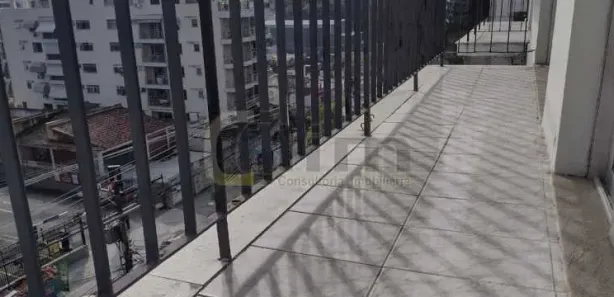 Apartamento com 3 Quartos para alugar, 117m² no Freguesia (Jacarepaguá), Rio de Janeiro