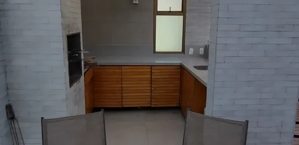 Cobertura com 6 Quartos para venda ou aluguel, 480m² no Barra da Tijuca, Rio de Janeiro