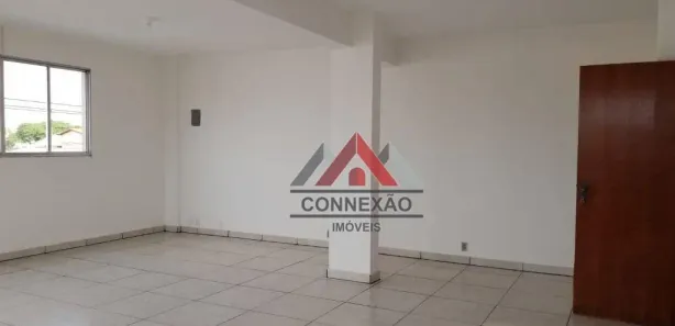 Sala Comercial para alugar, 125m² no Centro, Suzano