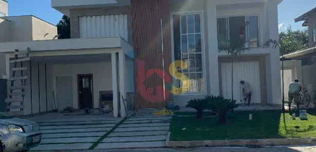 Casa com 4 Quartos à venda, 250m² no Porto Seguro, Porto Seguro