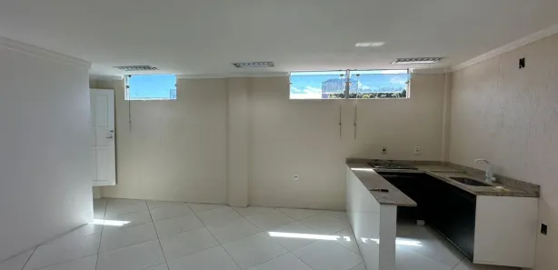 Apartamento com 2 Quartos para alugar, 70m² no São Jorge, Manaus