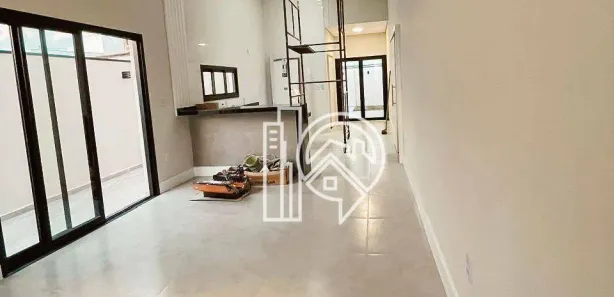 Casa de Condomínio com 3 Quartos à venda, 138m² no Residencial Alta Vista 1, Caçapava