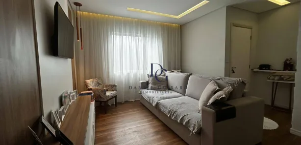 Casa de Condomínio com 3 Quartos à venda, 128m² no Condomínio Veredas, Taubaté