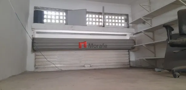 Ponto Comercial para alugar, 38m² no Serra, Belo Horizonte