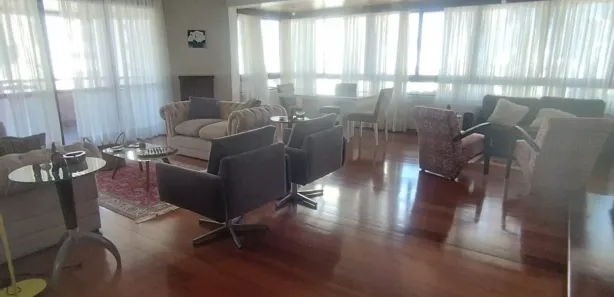 Apartamento com 5 Quartos à venda, 305m² no Chame-Chame, Salvador