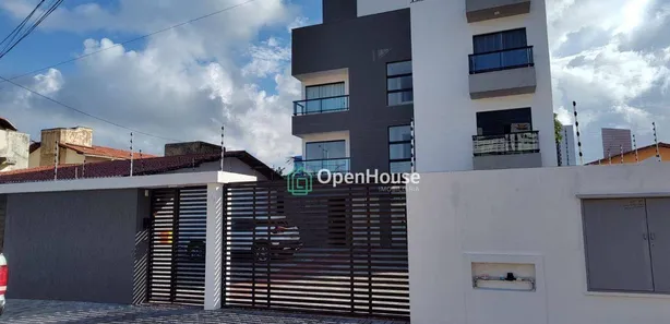 Flat com 1 Quarto à venda, 40m² no Capim Macio, Natal