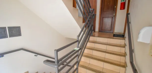 Cobertura com 3 Quartos à venda, 135m² no Dona Clara, Belo Horizonte