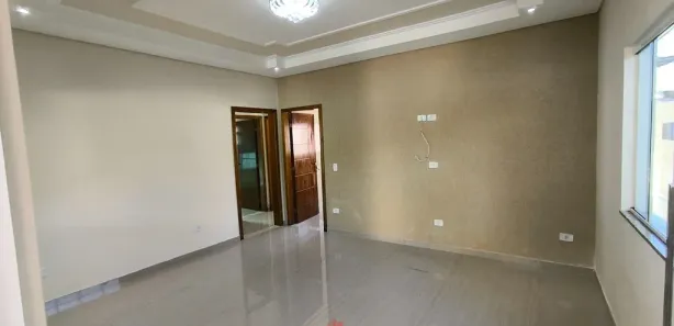Sobrado com 3 Quartos à venda, 200m² no Sertãozinho, Matinhos