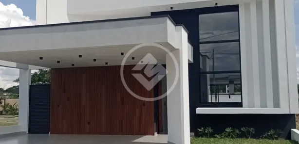 Casa de Condomínio com 3 Quartos à venda, 176m² no Areão, Taubaté