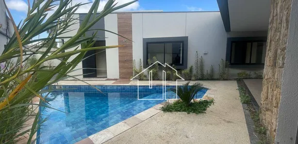 Casa de Condomínio com 4 Quartos à venda, 200m² no Condomínio Terras do Vale, Caçapava