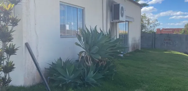 Casa de Condomínio com 2 Quartos para alugar, 90m² no Setor Habitacional Jardim Botânico, Brasília