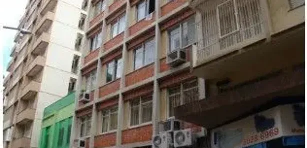 Kitnet com 1 Quarto para alugar, 31m² no Centro Histórico, Porto Alegre