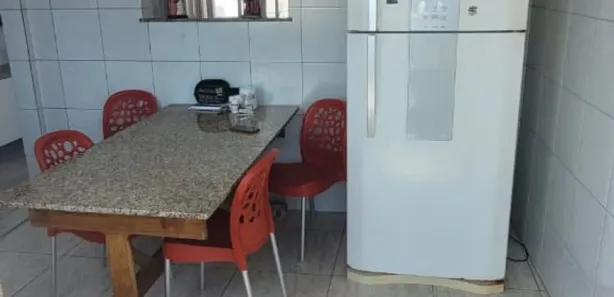Casa com 3 Quartos à venda, 204m² no Cidade Nova, Salvador