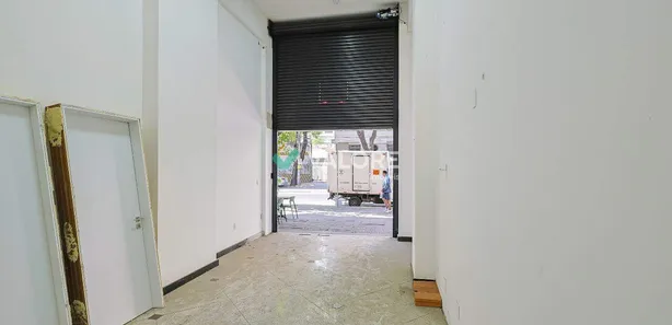 Ponto Comercial para alugar, 185m² no Cidade Jardim, Belo Horizonte