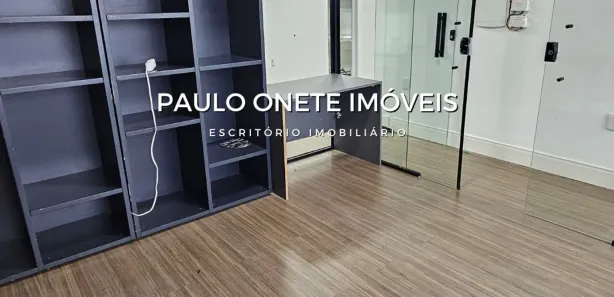 Sala Comercial para alugar, 50m² no Nossa Senhora das Graças, Manaus
