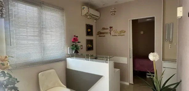 Sala Comercial para alugar, 60m² no Itapuã, Salvador