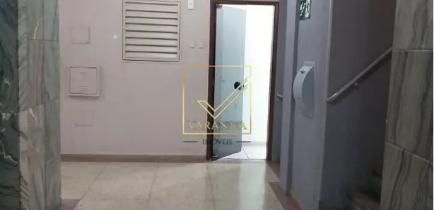 Sala Comercial à venda, 42m² no Centro, Belo Horizonte