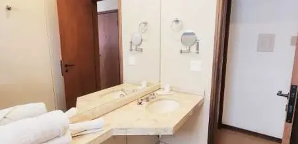 Apartamento com 1 Quarto à venda, 45m² no Savassi, Belo Horizonte