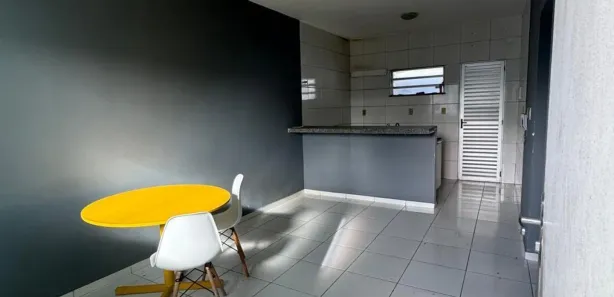 Casa de Condomínio com 2 Quartos à venda, 180m² no , Paço do Lumiar