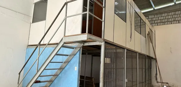 Galpão/Depósito/Armazém à venda, 400m² no Recreio Ipitanga, Lauro de Freitas
