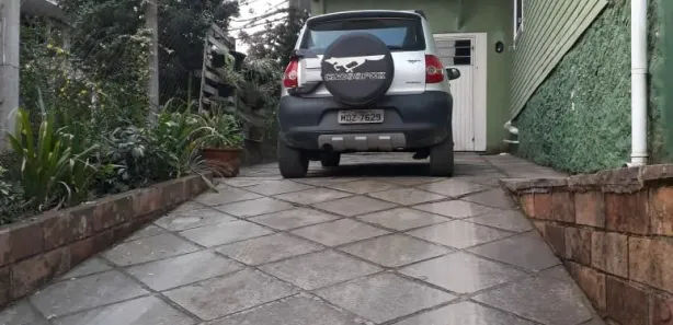 Ponto Comercial à venda, 185m² no Centro, Canela