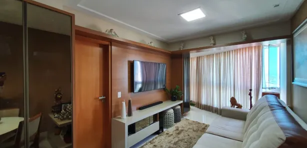 Apartamento com 2 Quartos à venda, 72m² no Pituba, Salvador