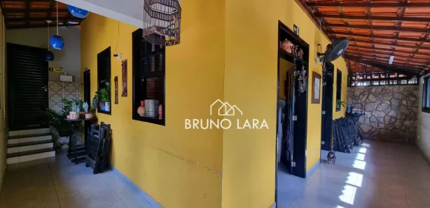 Ponto Comercial para alugar, 55m² no Marechal Rondon, Igarapé